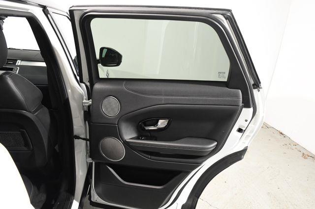 2016 Land Rover Range Rover Evoque SE Premium w/ Nav & Blind Spot photo