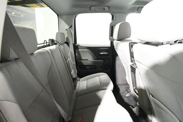 2016 Chevrolet Silverado 1500 LS photo