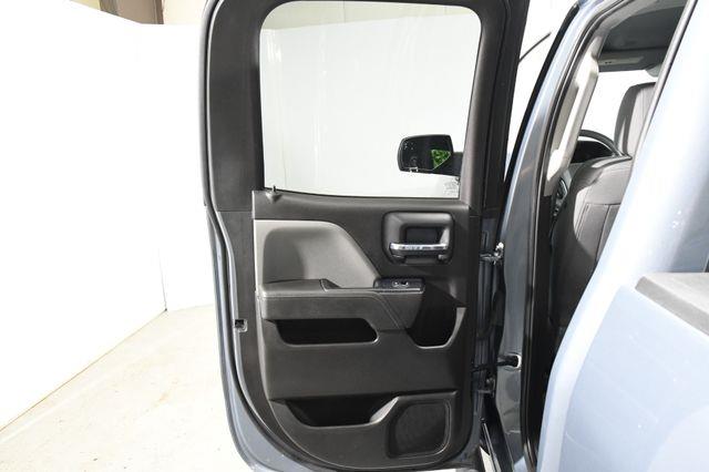 2016 Chevrolet Silverado 1500 LS photo