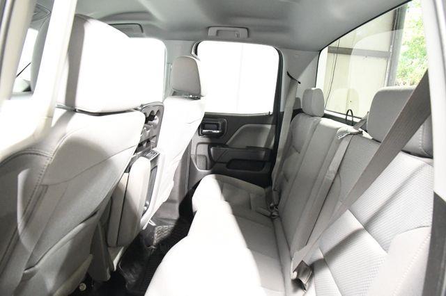 2016 Chevrolet Silverado 1500 LS photo