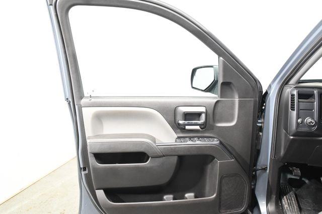 2016 Chevrolet Silverado 1500 LS photo