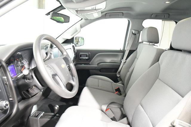 2016 Chevrolet Silverado 1500 LS photo