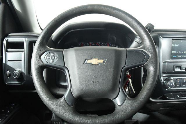 2016 Chevrolet Silverado 1500 LS photo