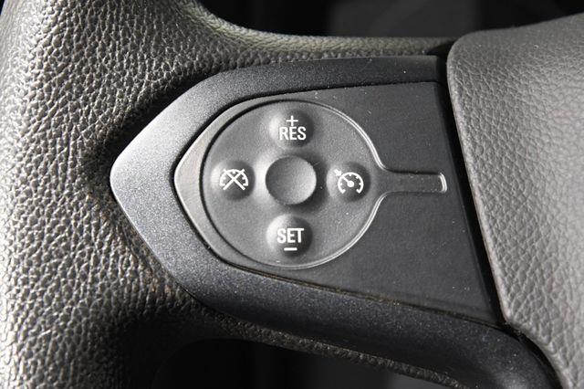 2016 Chevrolet Silverado 1500 LS photo