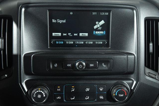 2016 Chevrolet Silverado 1500 LS photo