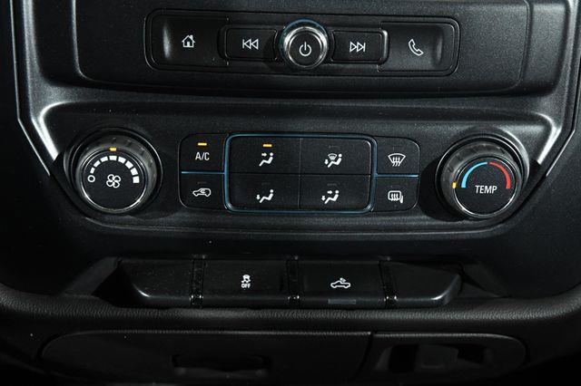 2016 Chevrolet Silverado 1500 LS photo