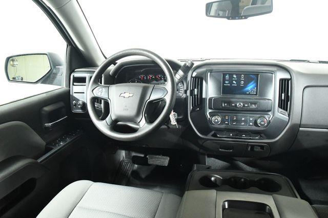 2016 Chevrolet Silverado 1500 LS photo