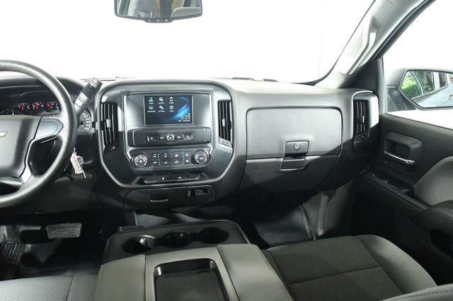 2016 Chevrolet Silverado 1500 LS photo