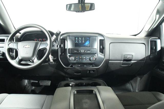 2016 Chevrolet Silverado 1500 LS photo