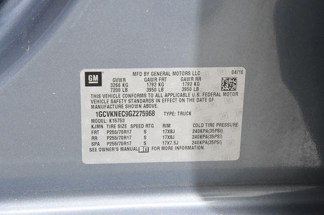 2016 Chevrolet Silverado 1500 LS photo