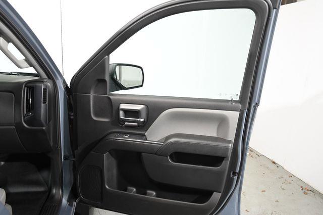 2016 Chevrolet Silverado 1500 LS photo