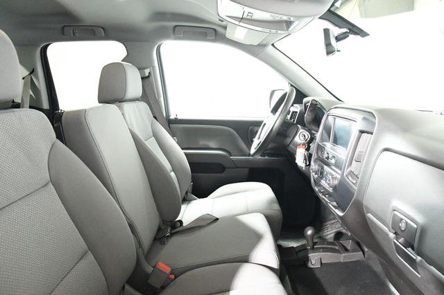 2016 Chevrolet Silverado 1500 LS photo