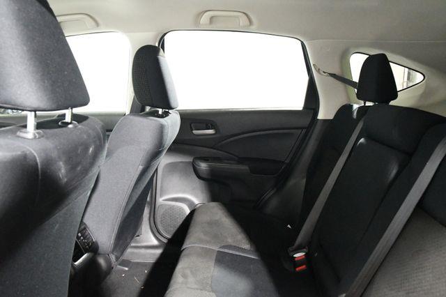 2016 Honda CR-V SE photo