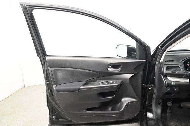 2016 Honda CR-V SE photo