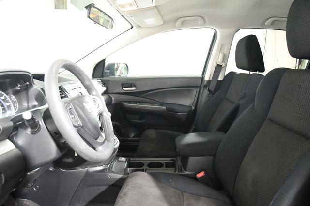 2016 Honda CR-V SE photo