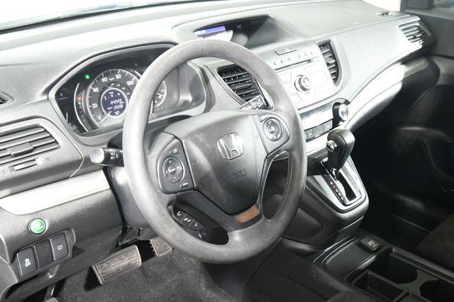 2016 Honda CR-V SE photo
