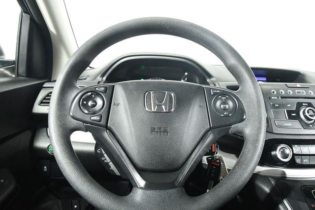 2016 Honda CR-V SE photo