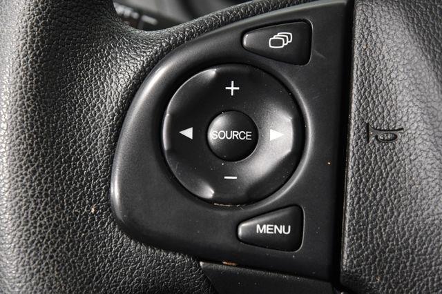 2016 Honda CR-V SE photo