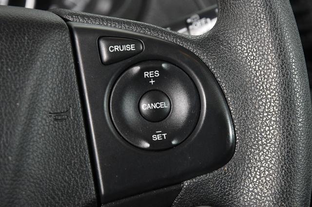 2016 Honda CR-V SE photo