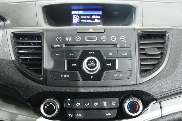 2016 Honda CR-V SE photo