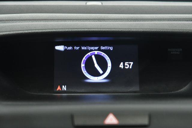 2016 Honda CR-V SE photo