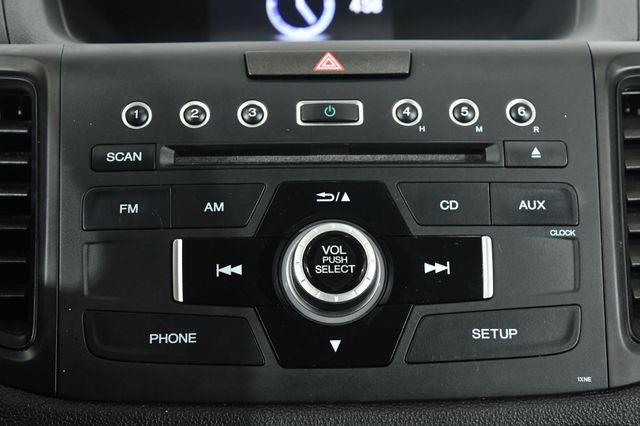 2016 Honda CR-V SE photo