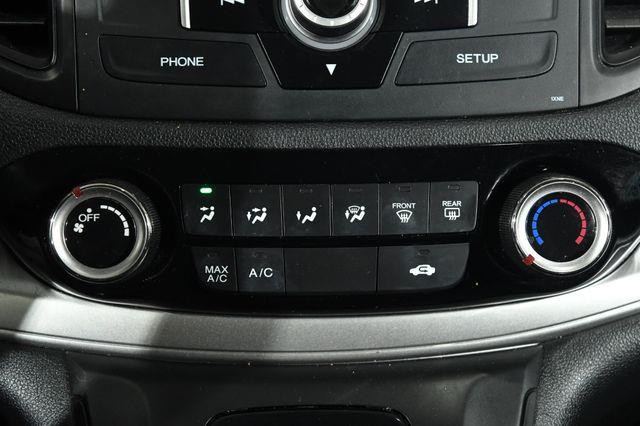 2016 Honda CR-V SE photo