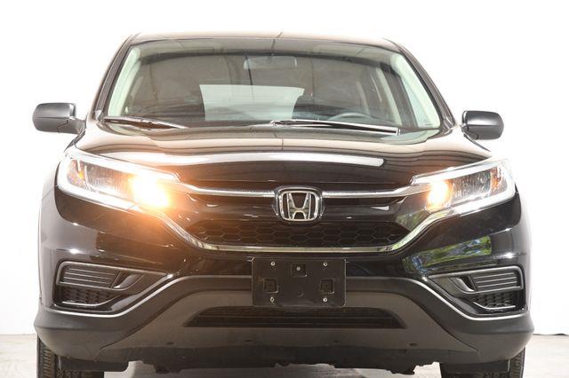 2016 Honda CR-V SE photo