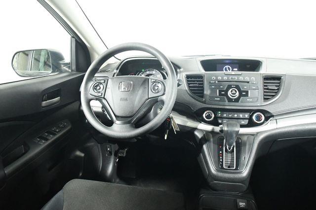 2016 Honda CR-V SE photo