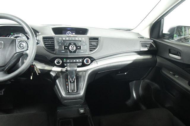 2016 Honda CR-V SE photo