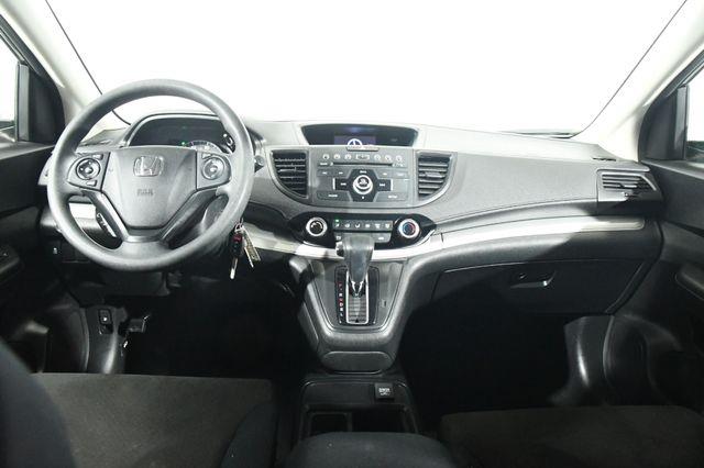 2016 Honda CR-V SE photo