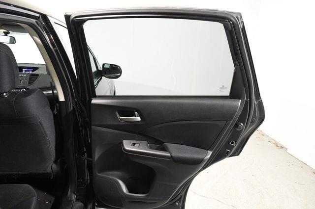 2016 Honda CR-V SE photo
