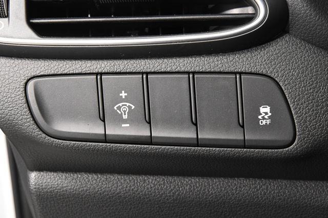 2018 Hyundai Elantra GT cloth photo