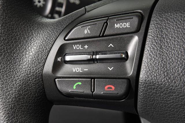 2018 Hyundai Elantra GT cloth photo