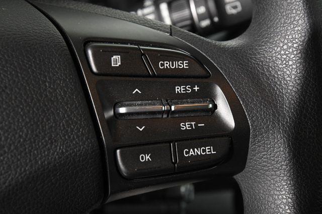 2018 Hyundai Elantra GT cloth photo