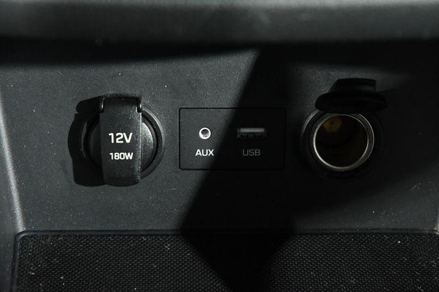 2018 Hyundai Elantra GT cloth photo