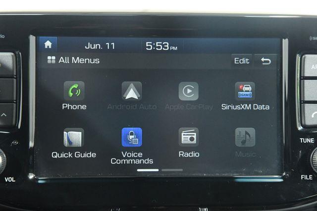 2018 Hyundai Elantra GT cloth photo