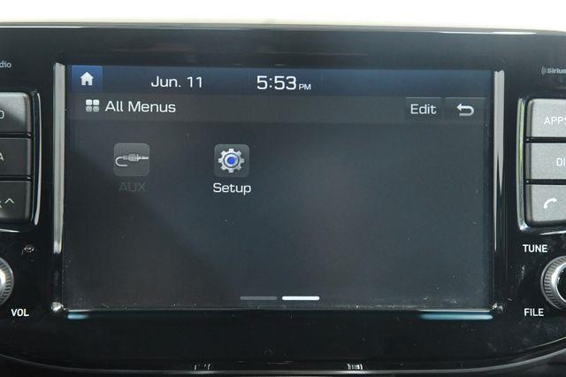 2018 Hyundai Elantra GT cloth photo