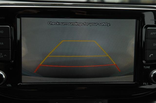 2018 Hyundai Elantra GT cloth photo