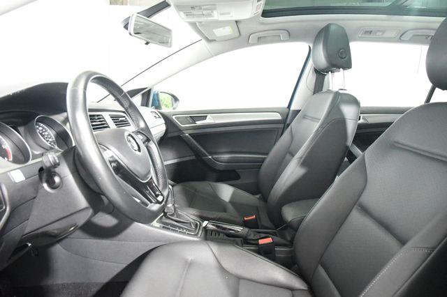 2015 Volkswagen Golf SportWagen TDI SE photo