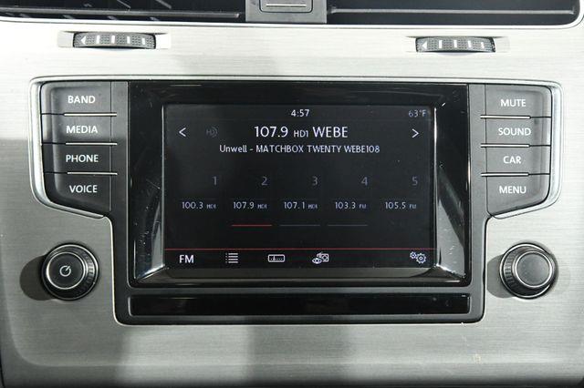 2015 Volkswagen Golf SportWagen TDI SE photo