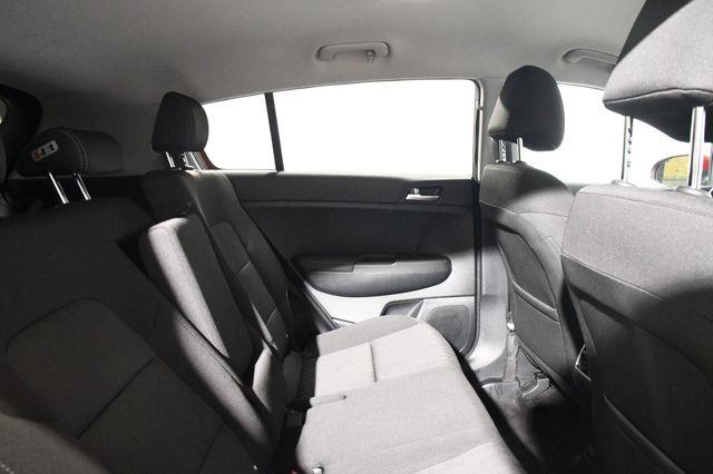 2017 Kia Sportage LX photo