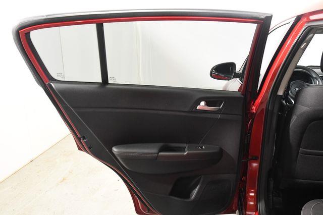2017 Kia Sportage LX photo