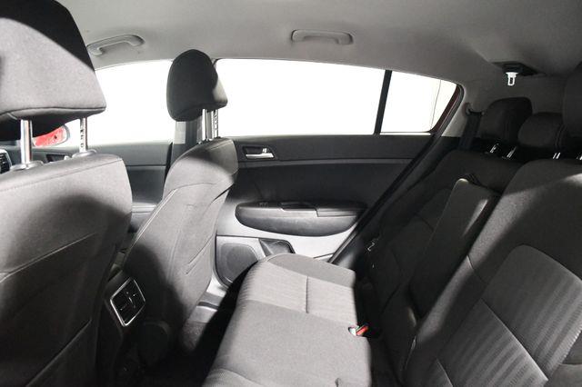 2017 Kia Sportage LX photo