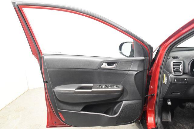 2017 Kia Sportage LX photo