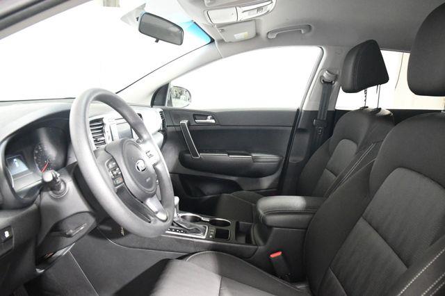 2017 Kia Sportage LX photo