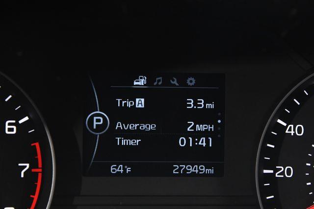 2017 Kia Sportage LX photo