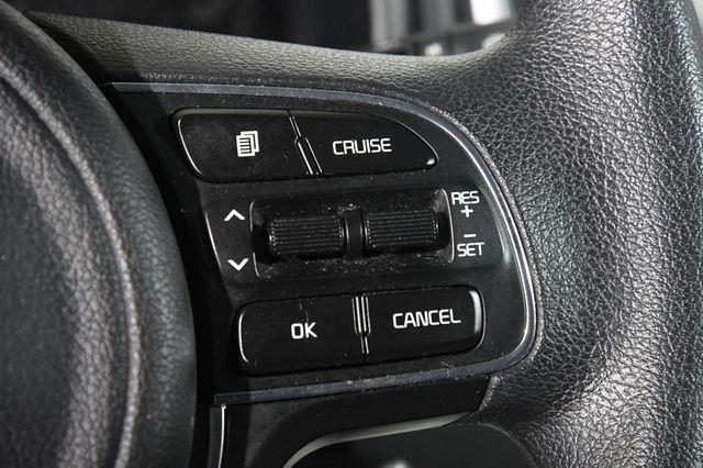 2017 Kia Sportage LX photo
