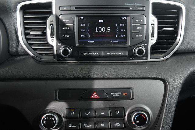 2017 Kia Sportage LX photo