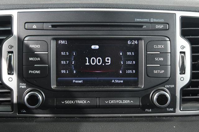 2017 Kia Sportage LX photo